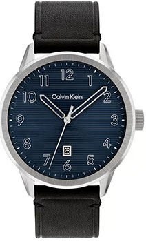 Часы Calvin Klein Minimalistic 25200517